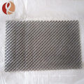 MMO titanium mesh anode with iridium coating competitive price